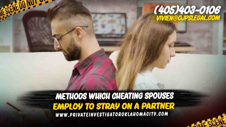 Employ to Stray on a Partner