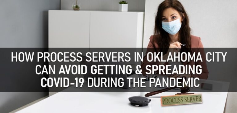Avoid Getting & Spreading COVID-19 During the Pandemic