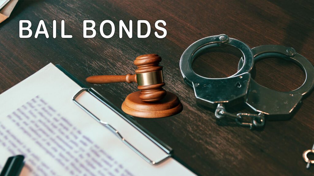 Bail Bonds Faqs - OKC Private Investigations & Process Serving in Oklahoma