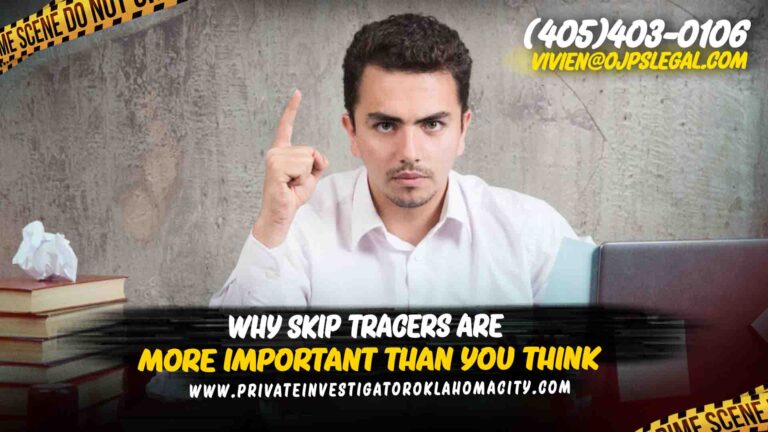 Why Skip Tracers Are More Important