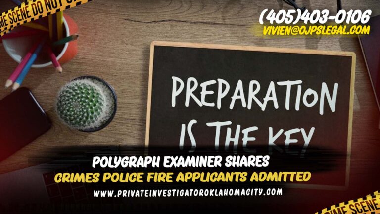 Crimes Police Fire Applicants Admitted