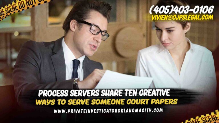 Creative Ways to Serve Someone