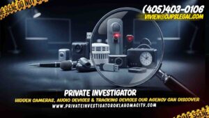 Hidden Cameras,& Tracking Devices Agency Can Discover