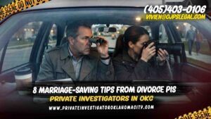 8 Marriage-Saving Tips from Divorce PIs