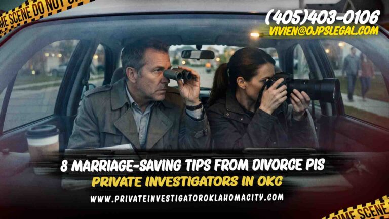 8 Marriage-Saving Tips from Divorce PIs