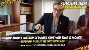 Save You Time & Money