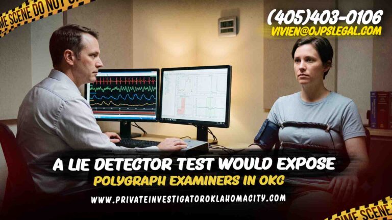 World Leaders a Lie Detector Test Expose