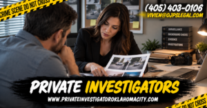Private Investigators