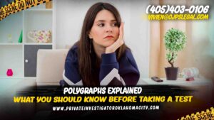 Things Know Before Taking Polygraph Test