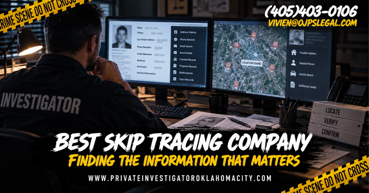 best skip tracing company