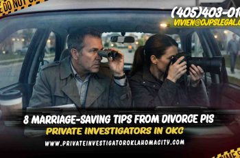 8 Marriage-Saving Tips from Divorce PIs