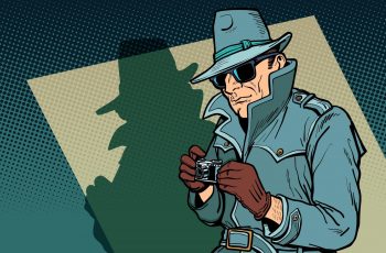 8 Secrets That Private Investigators