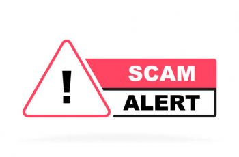 Common Process Serving in Oklahoma Scams