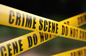 Conduct Murder Investigations in Oklahoma