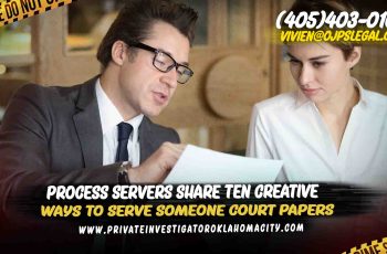 Creative Ways to Serve Someone