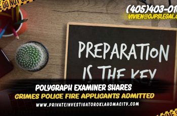 Crimes Police Fire Applicants Admitted