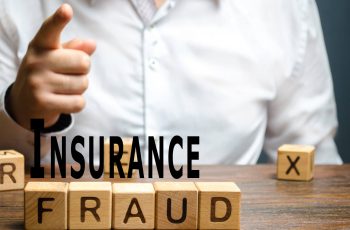 Insurance Frauds