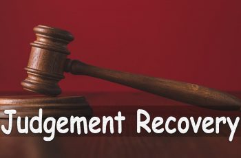 Judgement Recovery