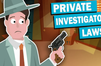 Kidnapping Private Investigator from Our Private Investigation