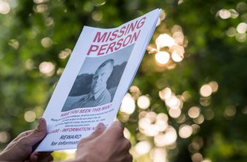 PI Locate a Missing Person