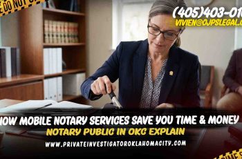 Save You Time & Money