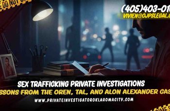 Sex Trafficking Lesson