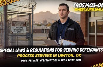 Special Laws & Regulations