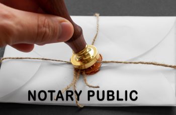 What is Notary Public