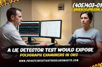 World Leaders a Lie Detector Test Expose